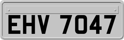 EHV7047