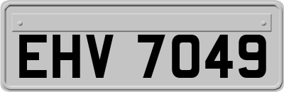EHV7049