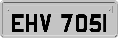 EHV7051
