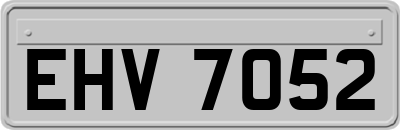 EHV7052