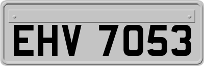 EHV7053