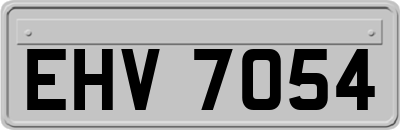 EHV7054
