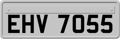EHV7055