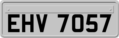 EHV7057