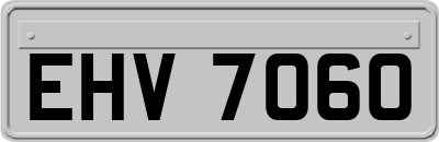 EHV7060