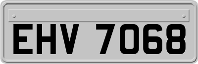 EHV7068