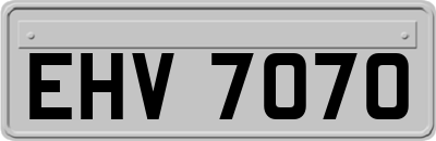 EHV7070