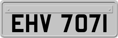 EHV7071