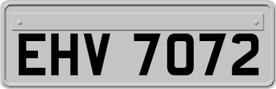 EHV7072