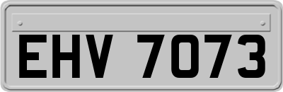 EHV7073