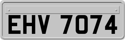 EHV7074