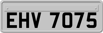 EHV7075