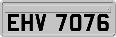 EHV7076