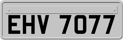 EHV7077