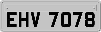 EHV7078