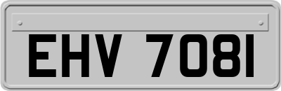 EHV7081