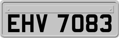 EHV7083