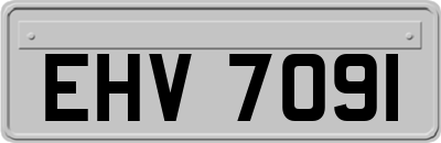EHV7091