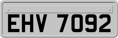 EHV7092