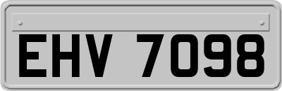 EHV7098