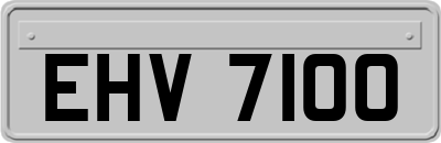 EHV7100