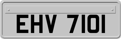 EHV7101