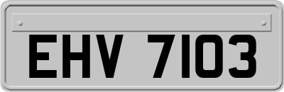 EHV7103
