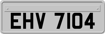 EHV7104