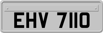 EHV7110
