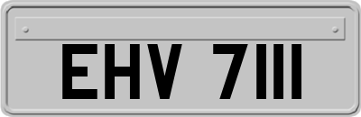 EHV7111