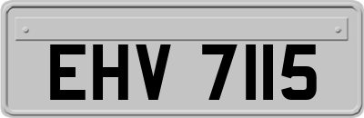 EHV7115