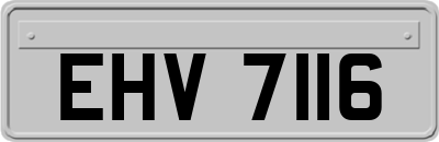 EHV7116