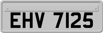 EHV7125