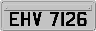 EHV7126