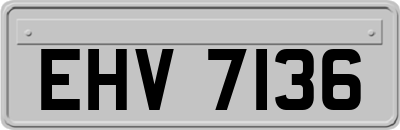EHV7136