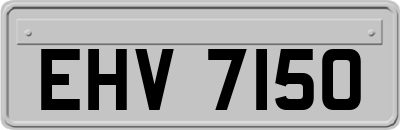 EHV7150