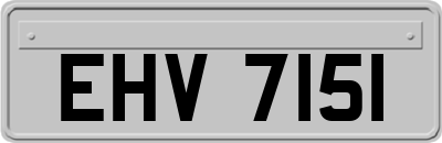 EHV7151