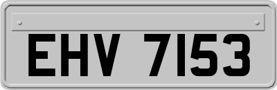 EHV7153