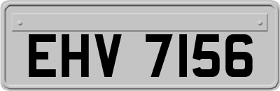 EHV7156