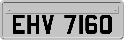 EHV7160