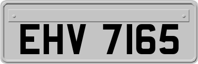 EHV7165