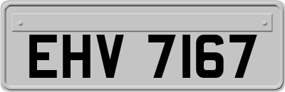 EHV7167