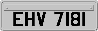 EHV7181