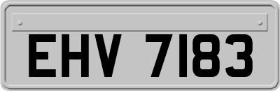 EHV7183
