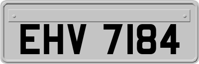 EHV7184