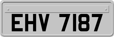 EHV7187