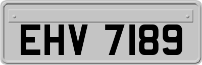 EHV7189