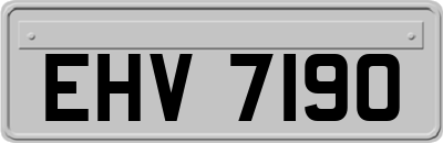 EHV7190