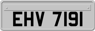EHV7191