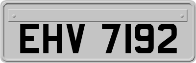 EHV7192